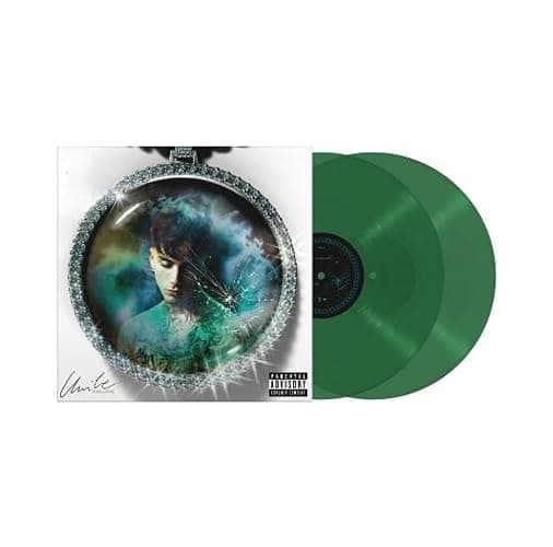 Umile Deluxe (180 GR. Vinile Verde) - Image 1