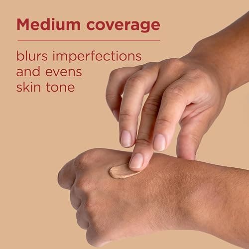 EltaMD UV AOX Elements Tinted Mineral Face Sunscreen Lotion, Tinted Moisturizer for Face SPF 50 with Antioxidants, For Dry Sensitive Skin 1.7 oz Pump thumbnail 5