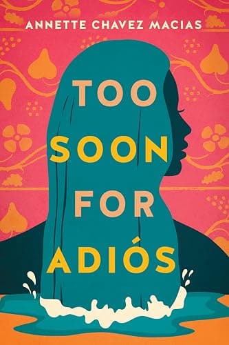 Too Soon for Adiós - Image 1