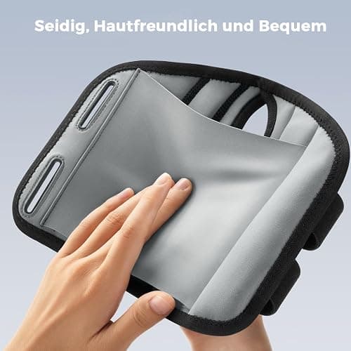 FREETOO Flexibel-Leicht Handgelenkschiene für Karpaltunnel, Atmungsaktive Handgelenk Bandagen mit eng anliegender S-förmiger Schiene, Verstellbare Handgelenkstütze für Verstauchung, Sehnenentzündung thumbnail 7