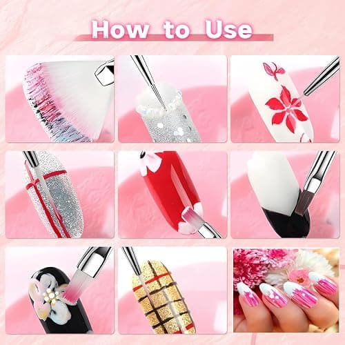 Nail Tools thumbnail 6
