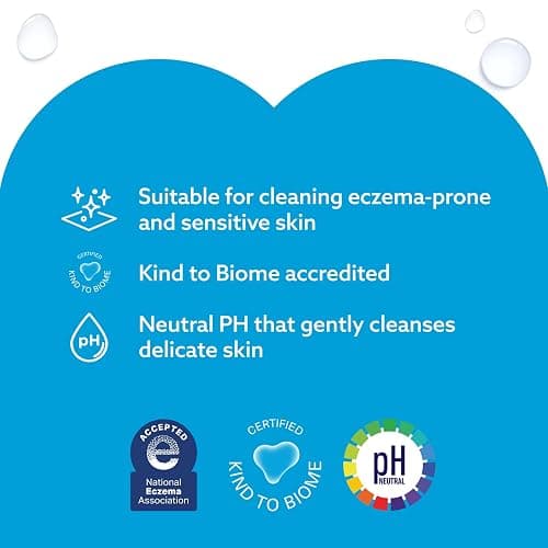 WaterWipes Sensitive+ Newborn & Baby Wipes, 540 Count (9 Packs), 3-In-1 Cleans, Cares, Protects, 99.9% Water, Unscented thumbnail 11