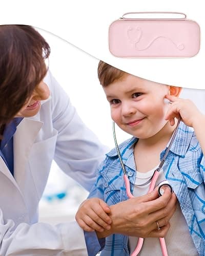 Hard Stethoscope Case  thumbnail 7