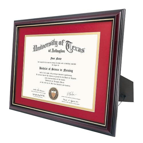 Diploma Frame thumbnail 5
