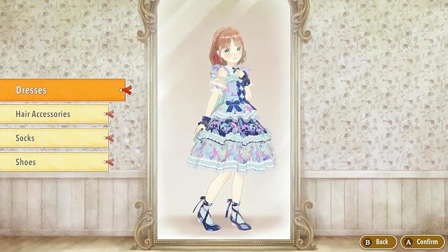 Magical Craft: My Enchanted Dress Shop - Nintendo Switch thumbnail 11
