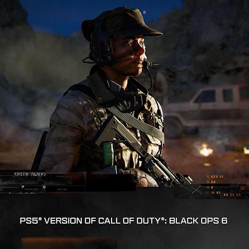 Call of Duty®: Black Ops 6 - PlayStation 5 thumbnail 3
