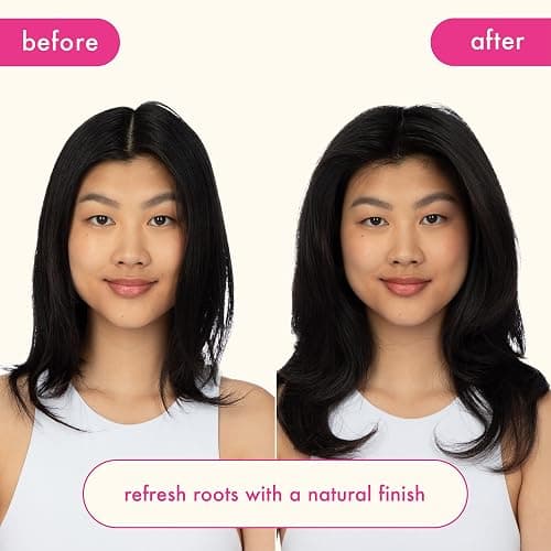 amika perk up plus extended clean dry shampoo thumbnail 7