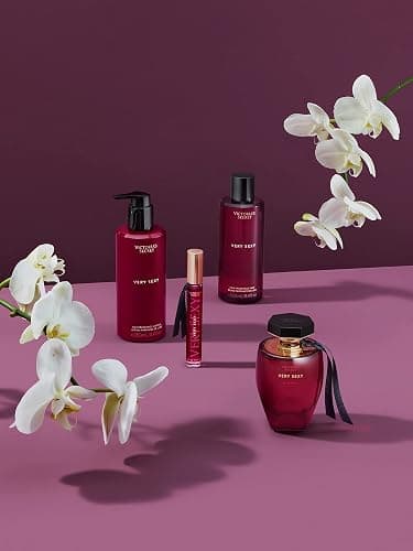 Victoria's Secret Very Sexy Eau de Parfum, Notes of Vanilla Orchid, Sun-Drenched Clementine & Wild Blackberry, Perfumes for Women (1.7 oz) thumbnail 8