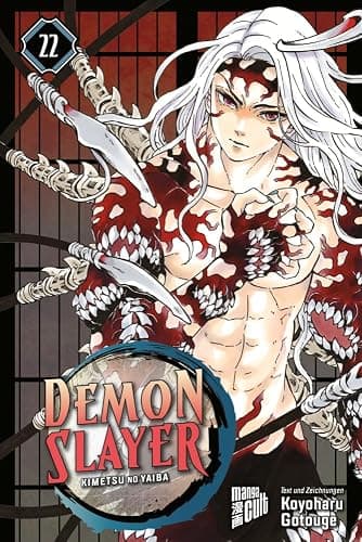 Demon Slayer - Kimetsu no Yaiba 22 - Image 1