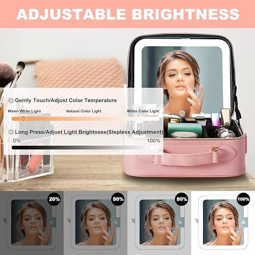 Makeup bag  thumbnail 4