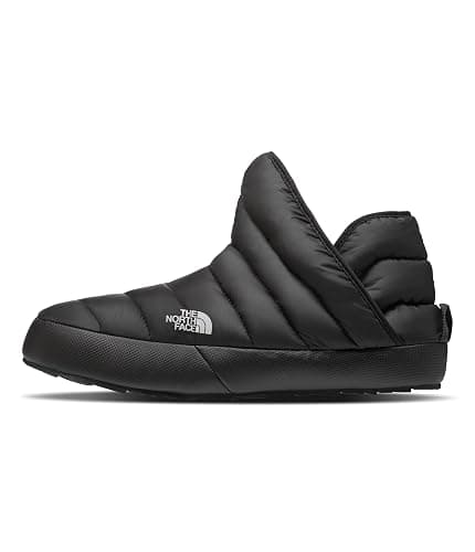 THE NORTH FACE Men's Thermoball Traction Winter Bootie - Image 1