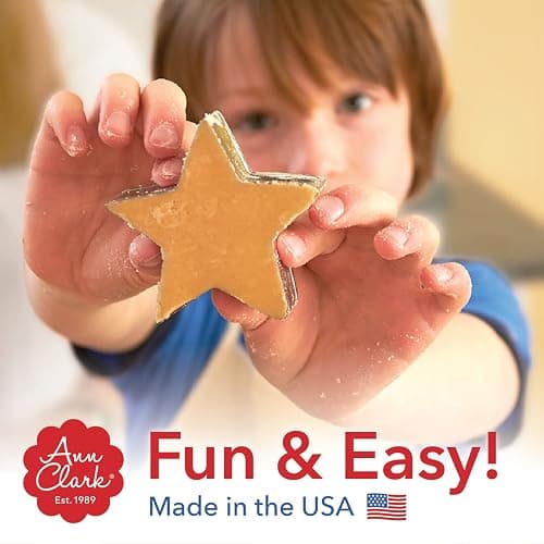 Ann Clark Cookie Cutters Dog Bone Cookie Cutter, 8.3 cm thumbnail 7
