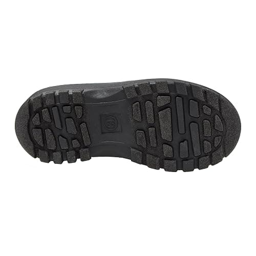 Lands' End Waterproof Kids Snow Boots - Insulated Warm Fleece Lined Winter Boots for Toddlers, Girls & Boys Size 5-10 Toddler or 11-7 Little or Big Kid thumbnail 6