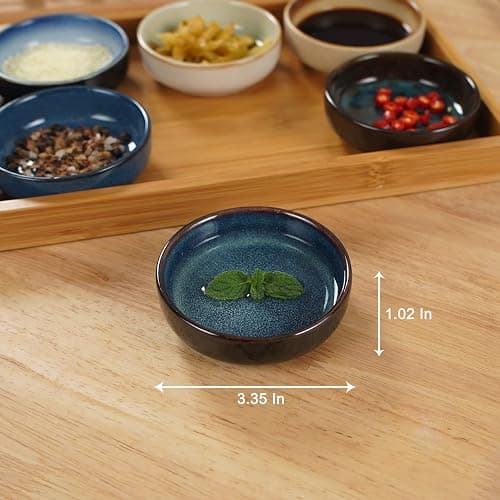 Sauce Dish thumbnail 3