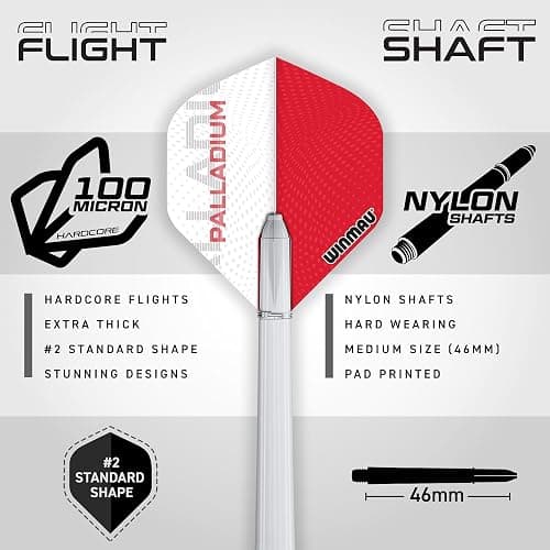 Dart board - NY thumbnail 5