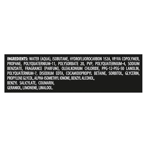 TRESemmé Plumping Mousse Amplified Volume for 24H Lift and Body with Pro Lock Technology 10.5 Fl Oz thumbnail 8