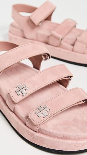 Tory Burch Women's Kira Triple Strap Sport Sandals thumbnail 5