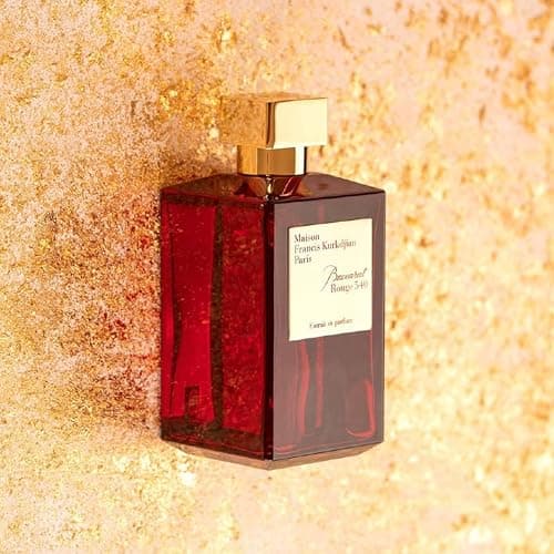 Maison Francis Kurkdjian Baccarat Rouge 540 Pure Perfume, 2.3 Fl Oz (Pack of 1) thumbnail 2