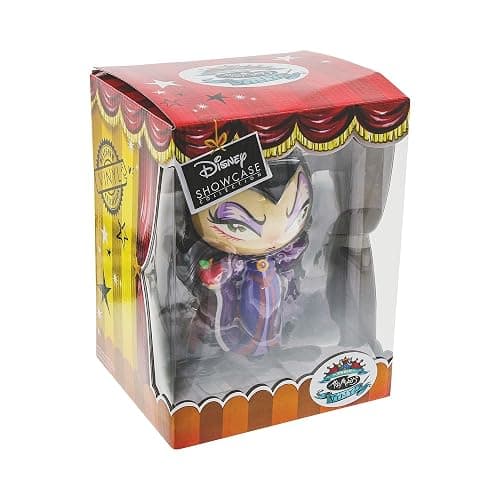 Enesco World of Miss Mindy Disney Villains Snow White Evil Queen Figurine, 7 Inch, Multicolor, Model:6006054 thumbnail 9
