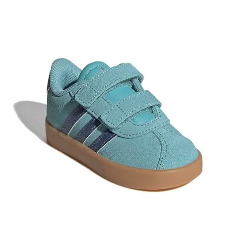 adidas Baby Boys' Vl Court 3.0 Sneakers thumbnail 4