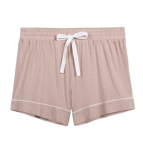 Cherrydew Bamboo Pajama Set thumbnail 5