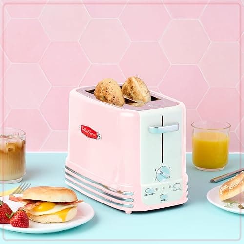 Toaster - Nostalgia thumbnail 2