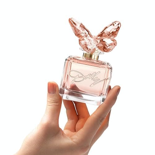 Dolly Parton Scent from Above Perfume - Eau de Toilette Spray for Women - Floral, Fruity, Casual & Feminine Perfume with Notes of Mandarin, Jasmine, and Sandalwood - 3.4 Fl Oz thumbnail 3