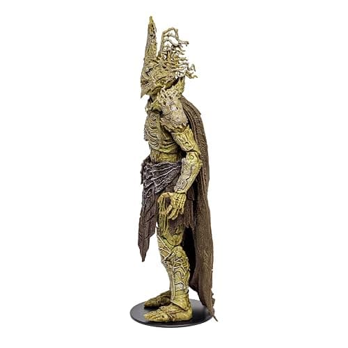 McFarlane Toys - DC Multiverse King Kordax (Aquaman and The Lost Kingdom) 7" Action Figure thumbnail 6