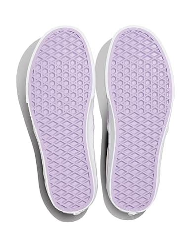 Vans Women's Asher Adult Low Top Sneakers thumbnail 4