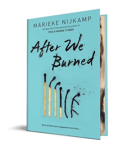 After We Burned - Image 1