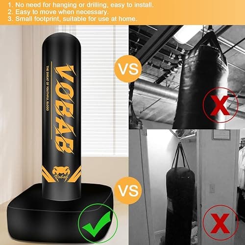 Punching bag thumbnail 8