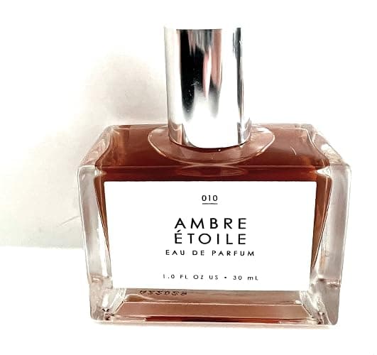 Tru Fragrance Ambre Etoile 010 Eau De Parfum 1 Fl Oz - Image 1