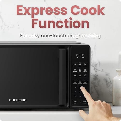 Microwave thumbnail 5