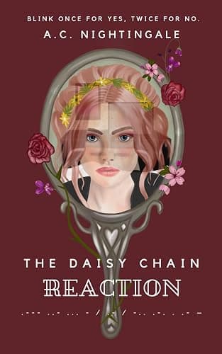 🚪The Daisy Chain Reaction»Disability Literary Fiction - Image 1