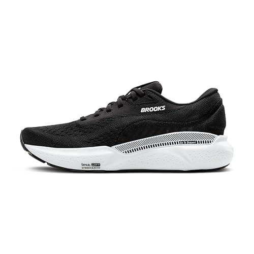 Brooks Men’s Adrenaline GTS 24 Supportive Running Shoe thumbnail 5