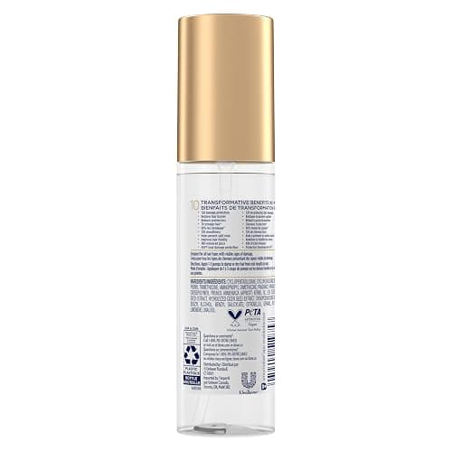 Dove Intensive Repair Amino Serum for Damaged Hair with Bio-Protein Care Technology 3.3 oz thumbnail 2