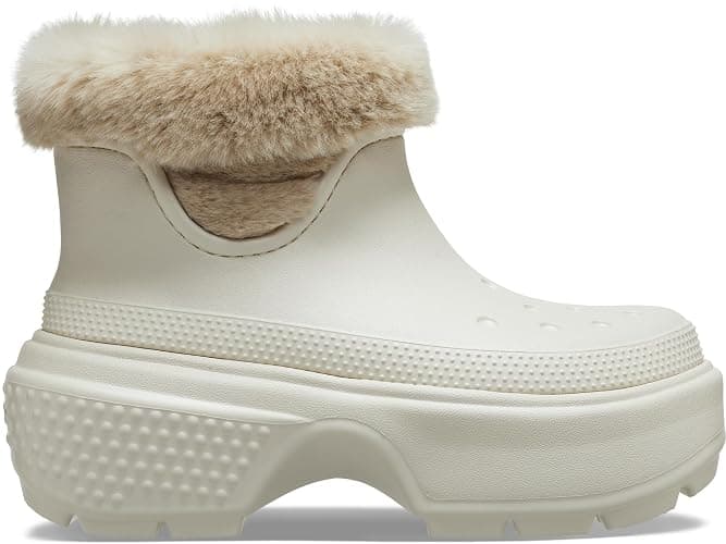 Crocs unisex-adult Stomp Lined Boots thumbnail 5