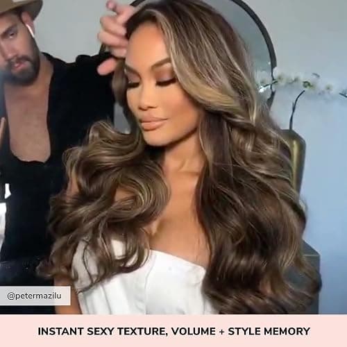 COLOR WOW STYLE ON STEROIDS Texturizing Spray – Achieve Instant Sexy Volume and Texture | Non-Sticky & Moisturizing thumbnail 6