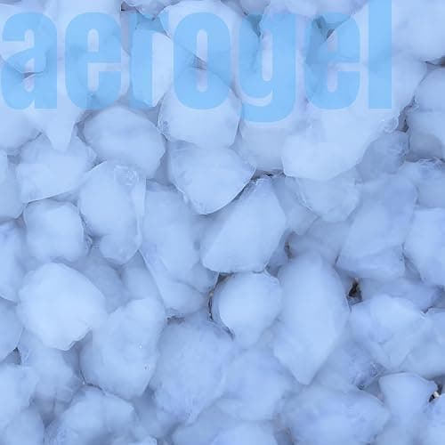 Aerogel Blocks  thumbnail 7
