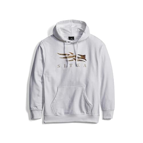 SITKA Gear Men's Everyday Icon Optifade Pullover Hoody - Image 1