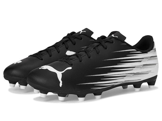 Puma Mens Attacanto Firm, Artificial Ground Soccer Cleat - Image 1