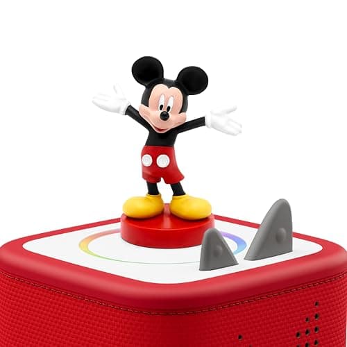 Tonies Mickey Mouse Audio Toy Figurine from Disney thumbnail 2