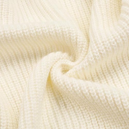 Girls' Cardigan with Button Loose Long Sleeve Shrug Sweaters Cropped Uniforms Kids Knit Sweater Outerwear thumbnail 6