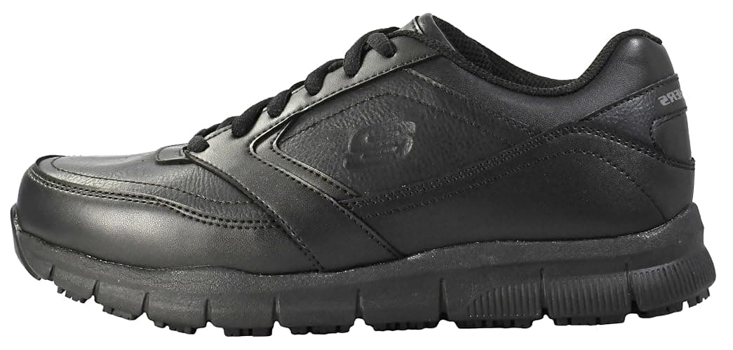 Skechers Womens Nampa-wyola thumbnail 7