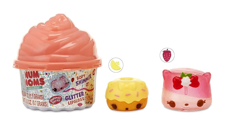 Num Noms Mystery Pack Series 6-2 thumbnail 2