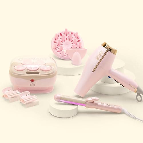Wicked Glinda Curling Iron from Conair, 1-inch Curling Iron thumbnail 5