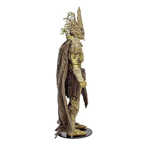 McFarlane Toys - DC Multiverse King Kordax (Aquaman and The Lost Kingdom) 7" Action Figure thumbnail 8