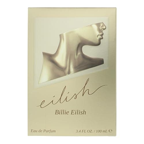 Billie Eilish Eau de Parfum Spray Perfume for Women, Notes of Sugared Petals, Vanilla & Musk thumbnail 4