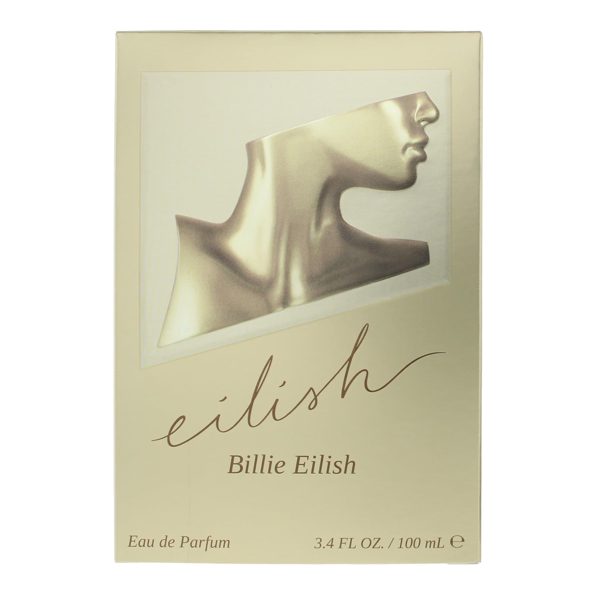 Billie Eilish Women's Eau de Parfum Spray 100 ml thumbnail 4
