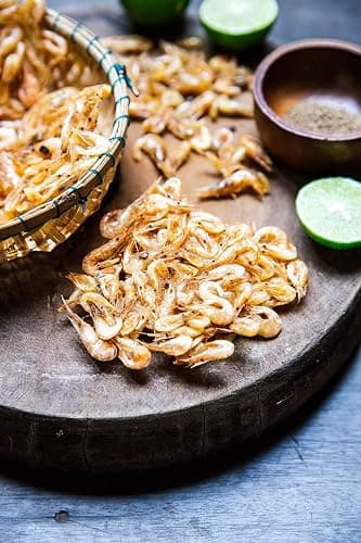 NHUM - Recipes from a Cambodian Home Kitchen thumbnail 9
